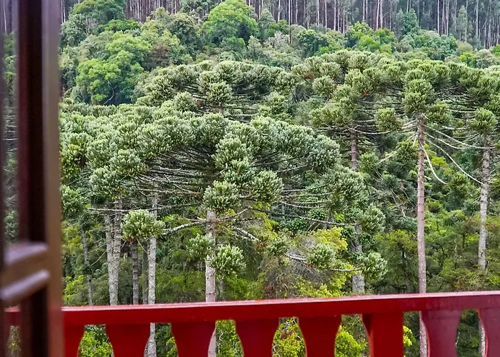 VELINN Áustria Hotel Monte Verde